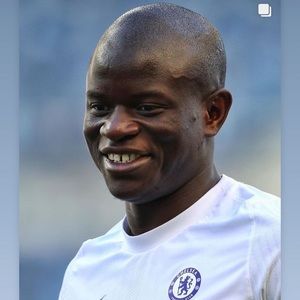 Meet your Posher, Abdul-malik